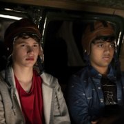 Just Beyond - galeria zdjęć - filmweb
