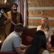 Just Beyond - galeria zdjęć - filmweb