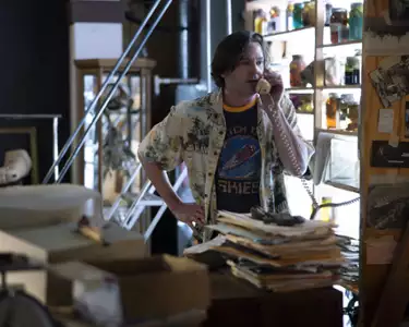 Nic strasznego - galeria zdjęć - filmweb