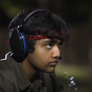 Just Beyond - galeria zdjęć - filmweb