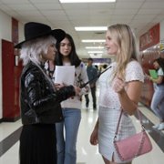 Just Beyond - galeria zdjęć - filmweb