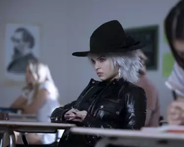 Nic strasznego - galeria zdjęć - filmweb