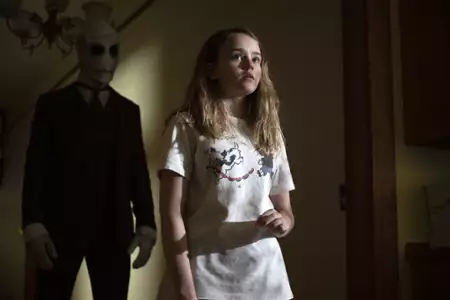 Nic strasznego - galeria zdjęć - filmweb