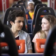 Just Beyond - galeria zdjęć - filmweb