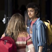 Just Beyond - galeria zdjęć - filmweb
