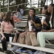 Just Beyond - galeria zdjęć - filmweb