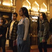 Just Beyond - galeria zdjęć - filmweb