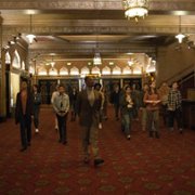 Just Beyond - galeria zdjęć - filmweb