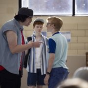 Just Beyond - galeria zdjęć - filmweb