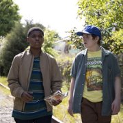 Just Beyond - galeria zdjęć - filmweb