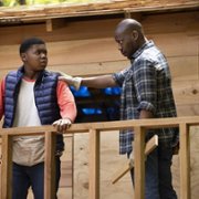 Just Beyond - galeria zdjęć - filmweb