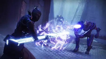Destiny 2: Królowa-Wiedźma - galeria zdjęć - filmweb