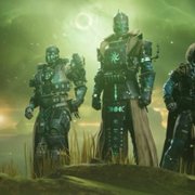 Destiny 2: Królowa-Wiedźma - galeria zdjęć - filmweb