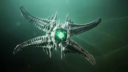 Destiny 2: Królowa-Wiedźma - galeria zdjęć - filmweb