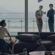 Wielki mały kłopot - galeria zdjęć - filmweb