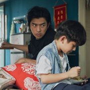 Wielki mały kłopot - galeria zdjęć - filmweb