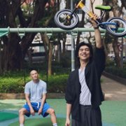 Wielki mały kłopot - galeria zdjęć - filmweb