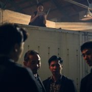 Wielki mały kłopot - galeria zdjęć - filmweb