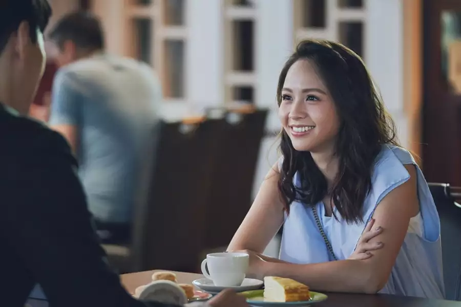 Wielki mały kłopot - galeria zdjęć - filmweb