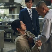 Wielki mały kłopot - galeria zdjęć - filmweb