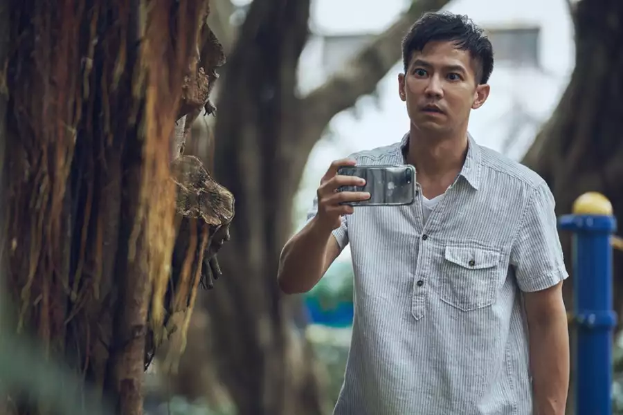 Wielki mały kłopot - galeria zdjęć - filmweb