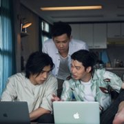 Zheng Yi De Suan Fa - galeria zdjęć - filmweb