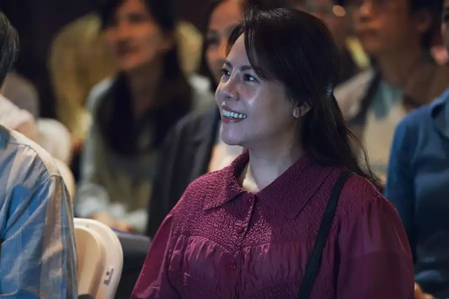 Wielki mały kłopot - galeria zdjęć - filmweb