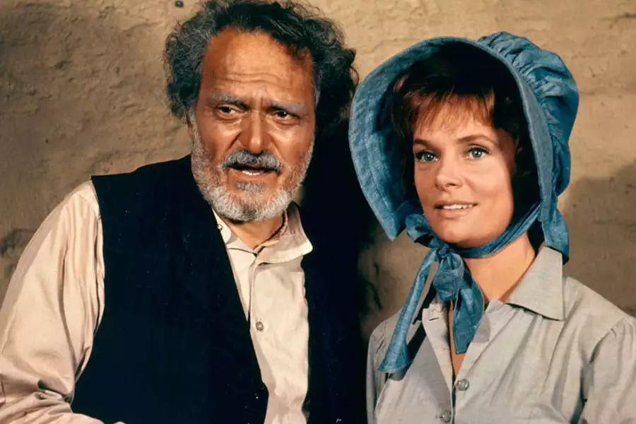 Bonanza - galeria zdjęć - filmweb