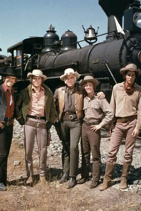 Bonanza - galeria zdjęć - filmweb