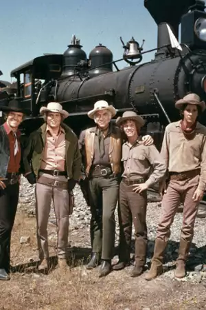Bonanza - galeria zdjęć - filmweb