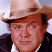Eric &quot;Hoss&quot; Cartwright