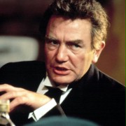 Albert Finney