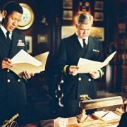 JAG - Wojskowe Biuro Śledcze - galeria zdjęć - filmweb