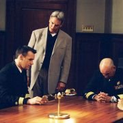 JAG - Wojskowe Biuro Śledcze - galeria zdjęć - filmweb