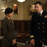 JAG - Wojskowe Biuro Śledcze - galeria zdjęć - filmweb