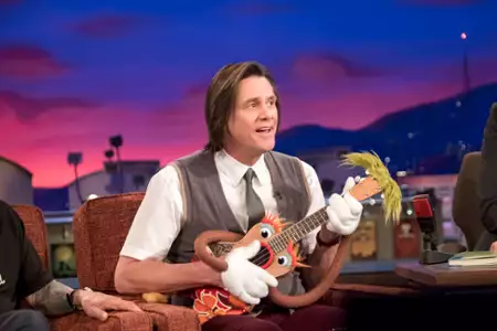 Kidding - galeria zdjęć - filmweb
