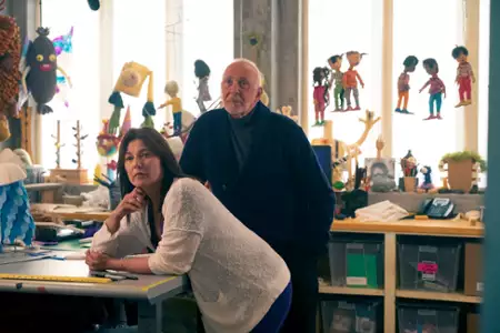 Kidding - galeria zdjęć - filmweb