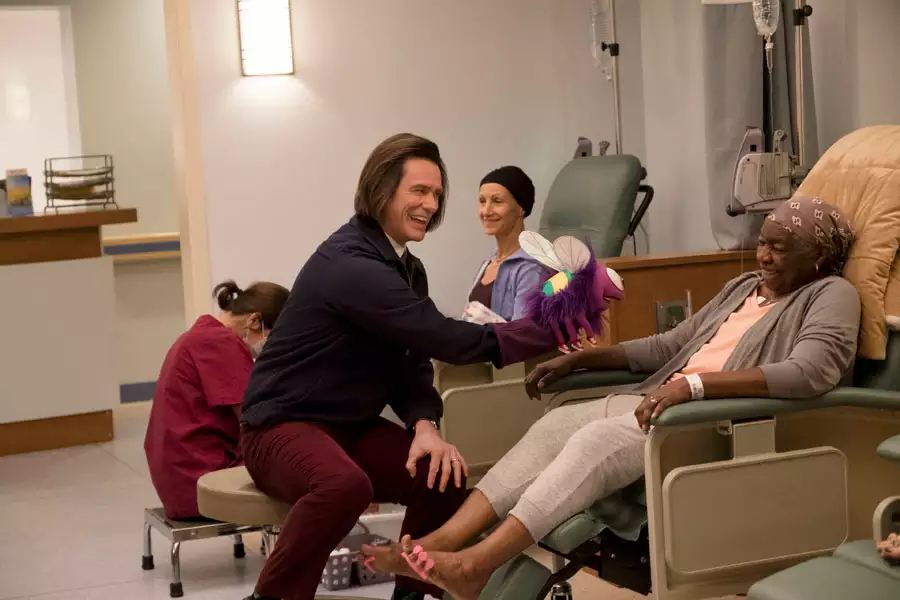 Kidding - galeria zdjęć - filmweb