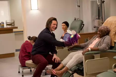 Kidding - galeria zdjęć - filmweb