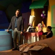 Kidding - galeria zdjęć - filmweb