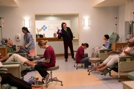 Kidding - galeria zdjęć - filmweb