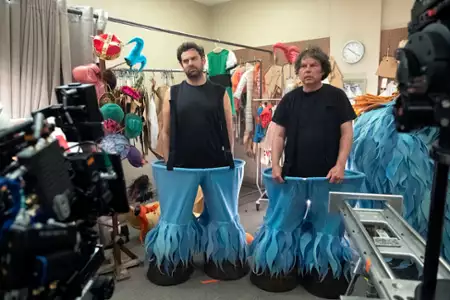 Kidding - galeria zdjęć - filmweb