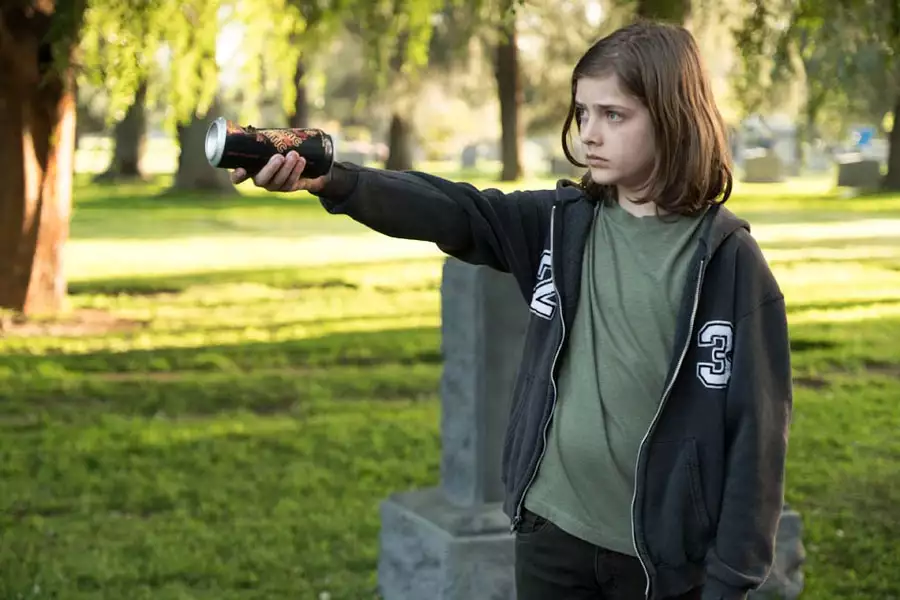 Kidding - galeria zdjęć - filmweb