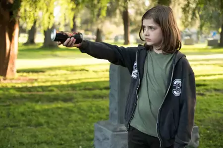 Kidding - galeria zdjęć - filmweb