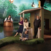 Kidding - galeria zdjęć - filmweb