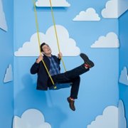 Kidding - galeria zdjęć - filmweb