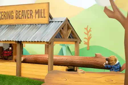 Kidding - galeria zdjęć - filmweb