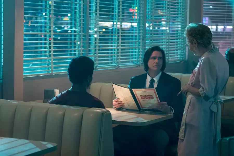 Kidding - galeria zdjęć - filmweb