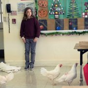 Kidding - galeria zdjęć - filmweb