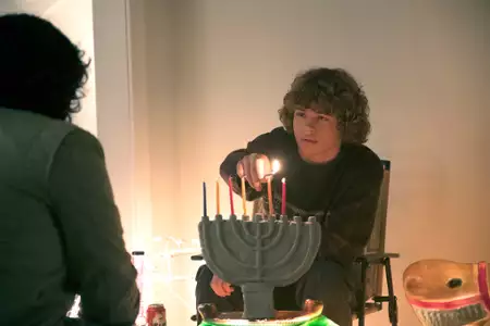 Kidding - galeria zdjęć - filmweb